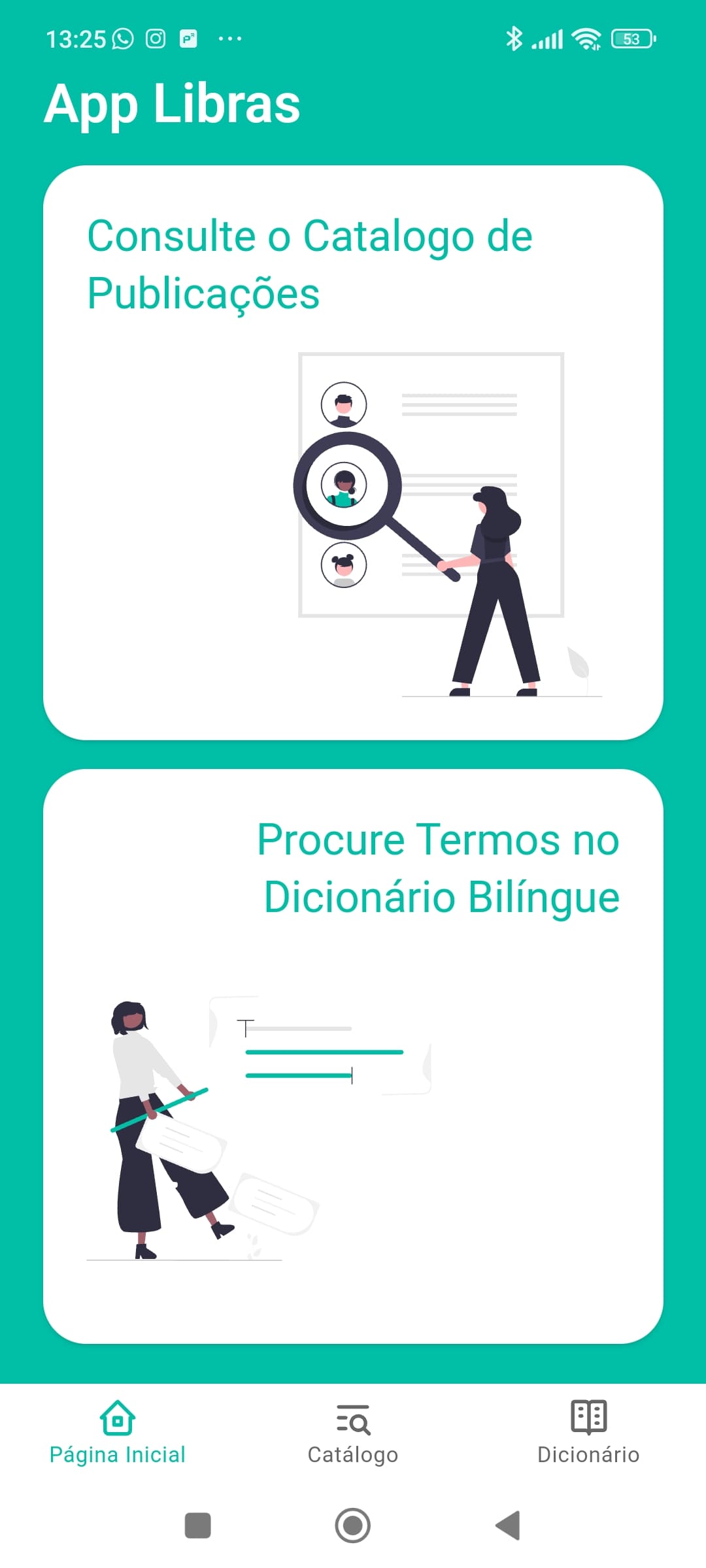 Aplicativo